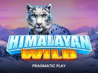Himalayan Wild game icon