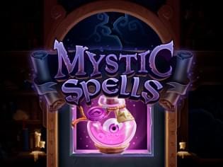 Mystic Spells game icon