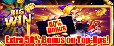 Slot Master Bonus