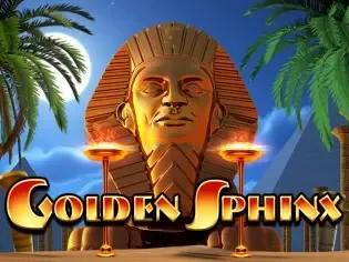 Golden Sphinx game icon