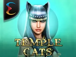 Temple Cats game icon