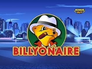 Billyonaire Bonus Buy game icon