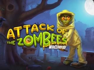Attack of the Zombees WildEnergy game icon