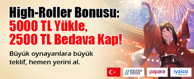 Sonbahis ile Kazanmaya Başla banner