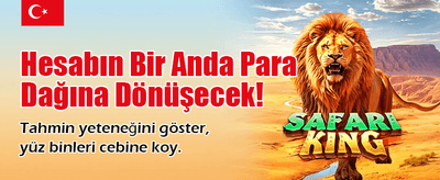 Hızlı Para Yatırma Seçenekleri banner