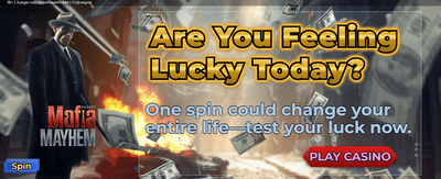 Spin and Win Big Rewards