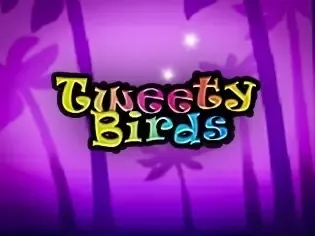 Tweety Birds game icon