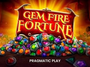 Gem Fire Fortune game icon
