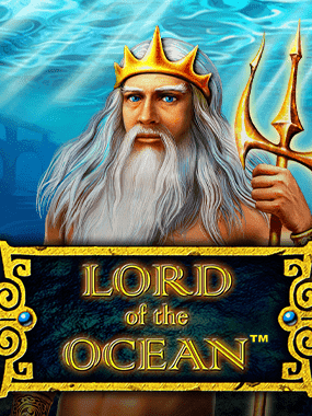Lord of the Ocean