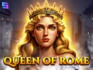 Queen Of Rome game icon