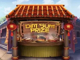 Dim Sum Prize game icon