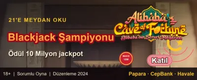 Süper Hoş Geldin Paketi promotion banner