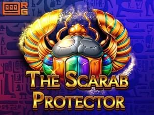 The Scarab Protector game icon