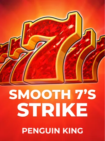 Smooth 7's Strike