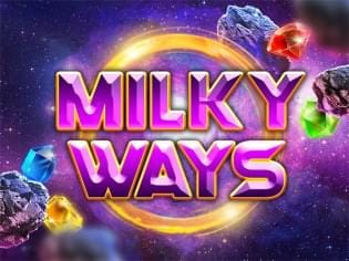 Milky Ways game icon