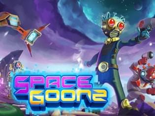 Space Goonz game icon