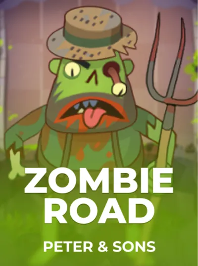 Zombie Road