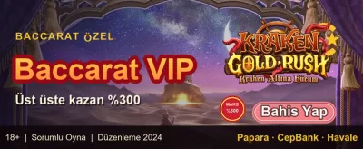 Arkadaşını Getir Kazan promotion banner