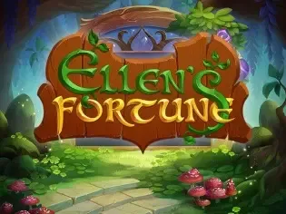 Ellen's Fortune game icon