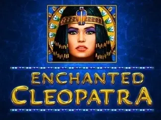 Enchanted Cleopatra game icon